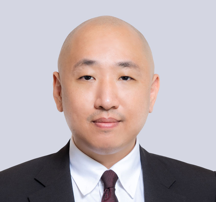 Louis Cheng