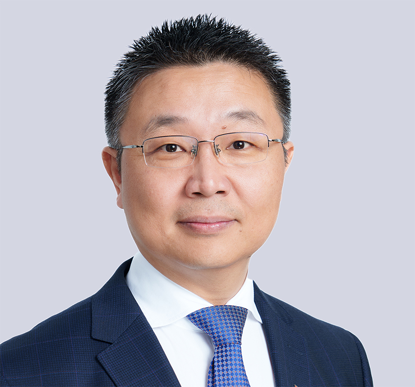 Michael (Xiaochen) Sun