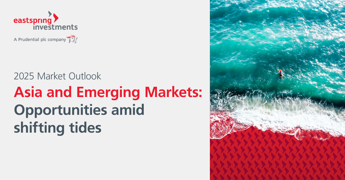 Asia and Emerging Markets Opportunities amid shifting tides