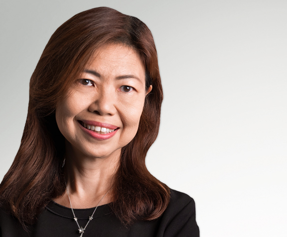 Chief Human Resources Officer