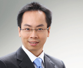 Samuel Hoang, MBA