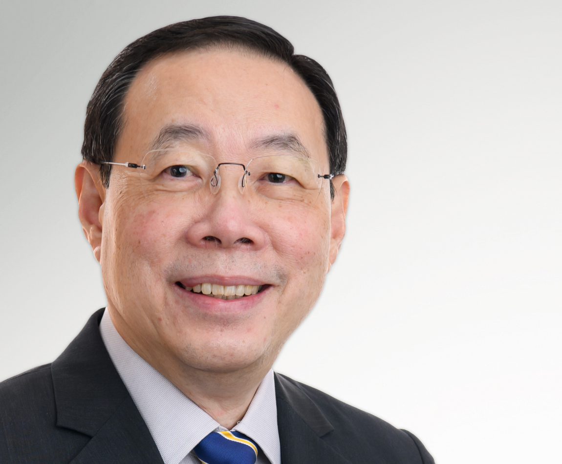 Chief Executive Officer