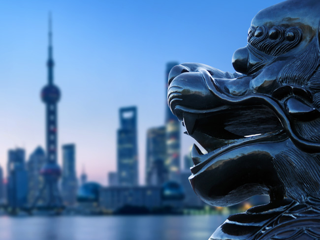 China: Steadier growth needed to lift investor confidence