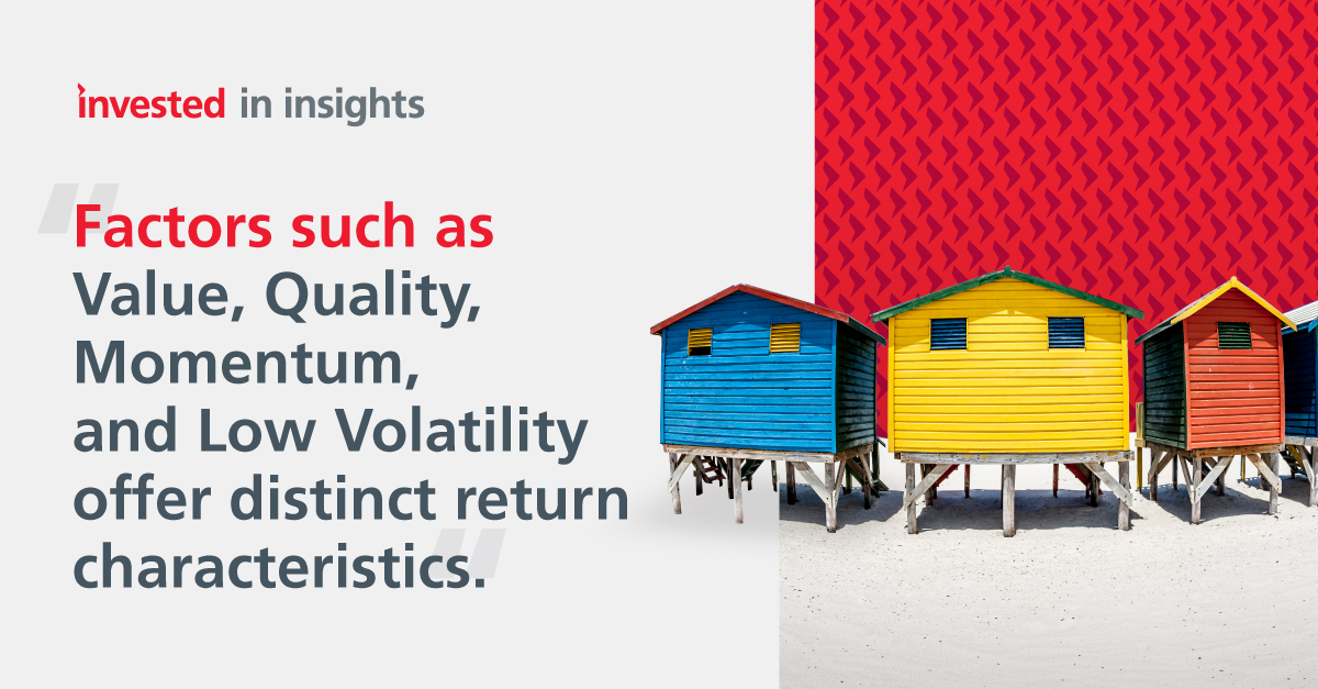 From Euphoria to Volatility Embracing resilience in an uncertain world