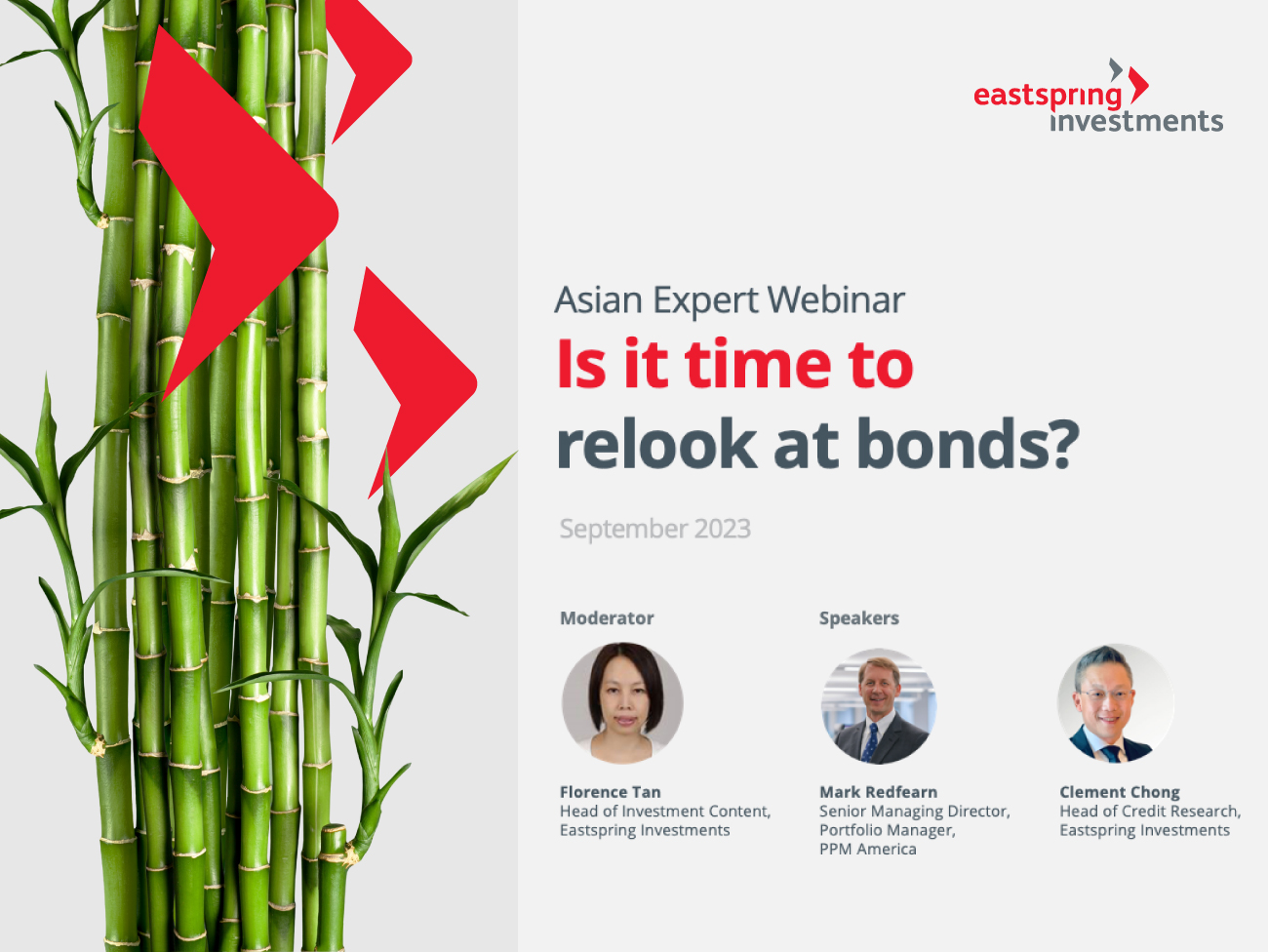 Asian Expert webinar – Is it time to relook at bonds?